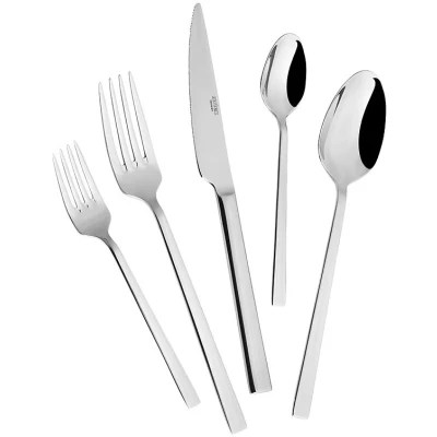 Abbildung von Mulex Besteck Set &quot;Lamadera&quot;, (Set, 30 tlg.)