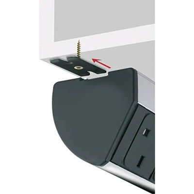 Abbildung von EVOLINE 99090383 Befestigungs Set Unterschrank 1