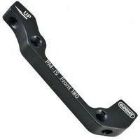 Abbildung von Scheibenbremse Adapter Elvedes PM IS Ø180mm Vorne / Ø160mm Hinten