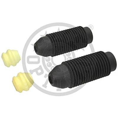 Abbildung von OPTIMAL AK 735410 Staubschutzsatz Vorderachse links, rechts VOLKSWAGEN: Golf 4 Schrägheck, Polo IV Variant