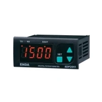 Abbildung von Enda EDP2041 230 Digitalt potentiometer (L x B H) 71 77 35 mm