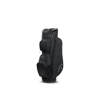 Abbildung von Callaway Golf X Series 2024 Cartbag