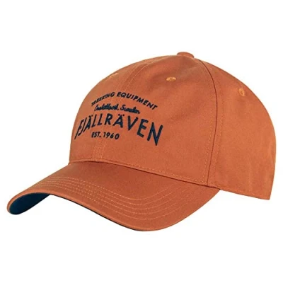 Abbildung von Fjällräven Est. 1960 Cap