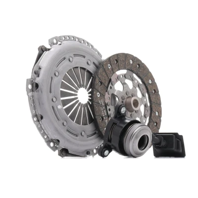 Abbildung von SACHS 3000 990 544 Kupplungssatz 228 PEUGEOT: 308 I Schrägheck, 207 CC, CITROËN: C4 Coupe, DS3 Schrägheck