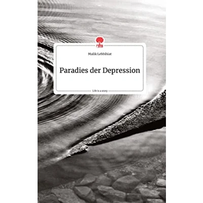 Abbildung von Paradies der Depression. Life is a Story story.one