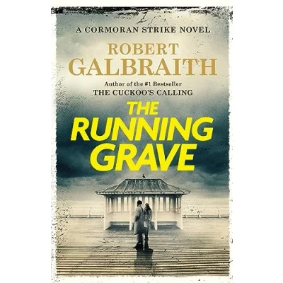 Abbildung von The Running Grave: A Cormoran Strike Novel (A Novel, 7)
