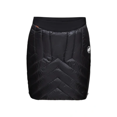 Abbildung von Mammut Aenergy IN Skirt Women Black L