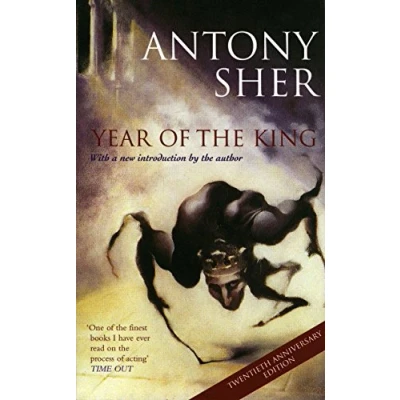 Abbildung von Year of the King