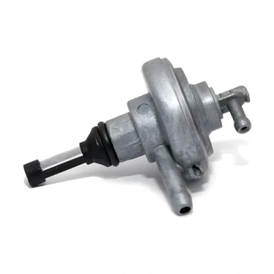 Abbildung von Low Pressure Fuel Tap RMS for (Short) expansion tank Runner 125/180/Hexagon 125/150