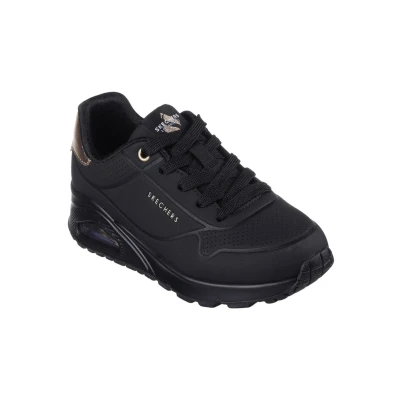 Abbildung von Schuh universal kinder Skechers Uno Gen1 Shimmer
