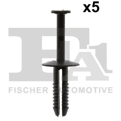 Abbildung von FA1 10 20009.5 Clip, Stoßfänger
