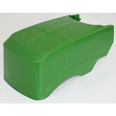 Abbildung von Motorhaube rollyMinitrac John Deere 6150R