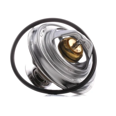 Abbildung von MAHLE ORIGINAL TX 28 92D Kühlwasserthermostat 92 67 mit Dichtung BMW: 5 Touring, 3 Coupe, Limousine kfzteile, kfzteile24, bandel online, bandel, atp