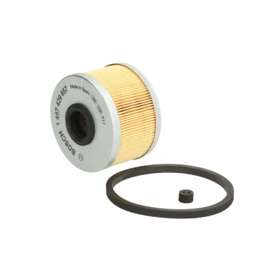 Abbildung von BOSCH 1 457 429 657 Kraftstofffilter Filtereinsatz RENAULT: Kangoo I Rapid, CLIO 2,