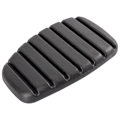 Abbildung von BLUE PRINT ADBP970004 Pedalbelag RENAULT: TRAFIC 2 Kasten, LAGUNA 2, CLIO 3, OPEL: Vivaro A Kastenwagen