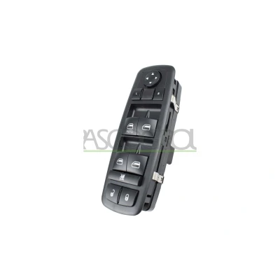 Abbildung von PRASCO FT815WS14 Schalter, Fensterheber vorne links FIAT: Freemont, DODGE: Journey MPV
