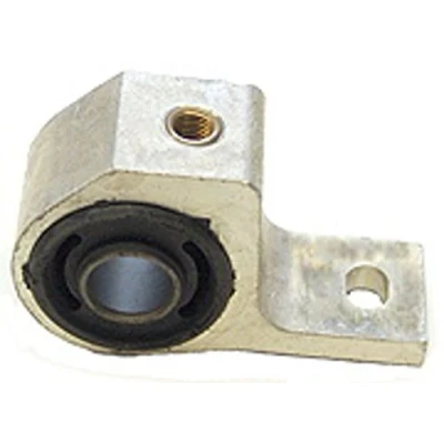 Abbildung von MAPCO 33431 Querlenkerlager unten, hinten, Vorderachse links, rechts Aluminium Gummimetalllager für Querlenker