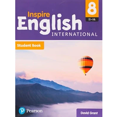 Abbildung von iLowerSecondary English Student Book Year 8 (International Primary and Lower Secondary)