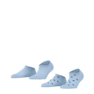 Abbildung von Esprit DOT WITH Pattern Socken cloud, Damen, Größe: 35 38, Cloud
