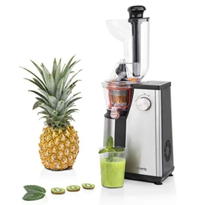 Abbildung von GSX18 Entsafter Slow Juicer