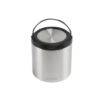 Abbildung von Klean Kanteen Isolierbehälter TKCanister Edelstahl 946ml