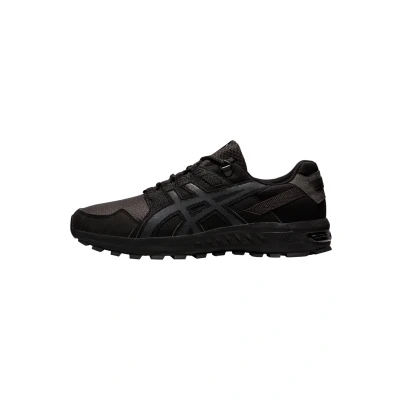 Abbildung von Asics Sportstyle GEL Citrek Sneaker low, Größe: 44, graphite grey Kunststoff