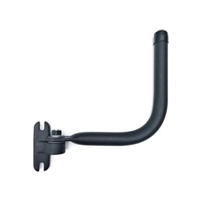 Abbildung von Spiegelhalter Spiegelarm Spiegelhalterung ø18 90 Kurz Arm Universal Traktor Bagger Busse LKW Wohnmobil