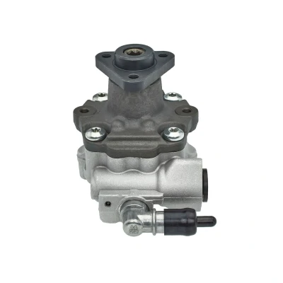 Abbildung von MEYLE 114 631 0043 Hydraulikpumpe hydraulisch AUDI: A6 C6 Avant, Limousine