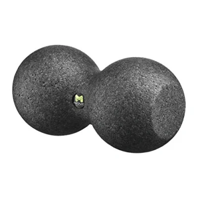 Abbildung von MASSAGEKUGEL Duoball Optimum 12 cm