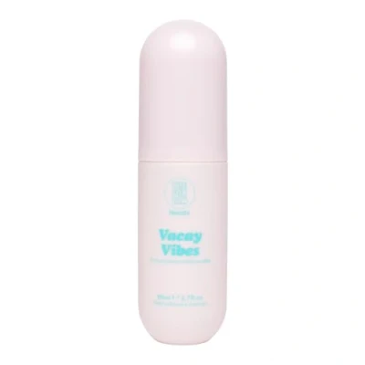Abbildung von The Fox Tan Everywhere Perfume Mist, Vacay Vibes Scent, Spray for Women, Long Lasting Vegan &amp; Cruelty Free, 80ml
