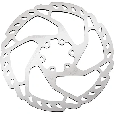 Abbildung von Bremsscheibe Shimano SM RT68 203mm 6 Bolzen