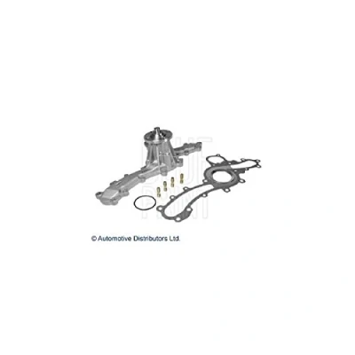 Abbildung von BLUE PRINT ADT391102 Wasserpumpe mit Dichtungen TOYOTA: HILUX 3 Pick up, Land Cruiser Prado 120