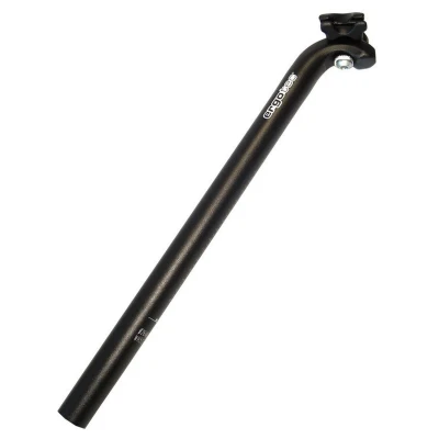 Abbildung von ERGOTEC Patentsattelstütze Hook 4. Ø26.8mm. 400mm