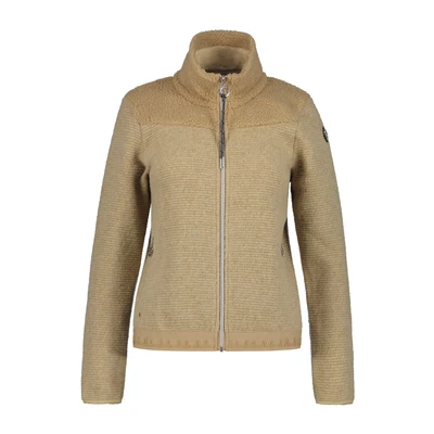 Abbildung von Luhta STRICKFLEECEJACKE &quot;D JACKARBY&quot;