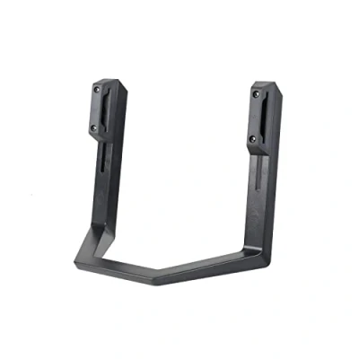 Abbildung von Ergotron Griff für LX Dual Direct Monitor Arm in Schwarz, 98 037 224