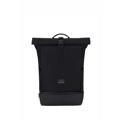 Abbildung von Johnny Urban Allen Large Tagesrucksack, Größe: One Size, Schwarz