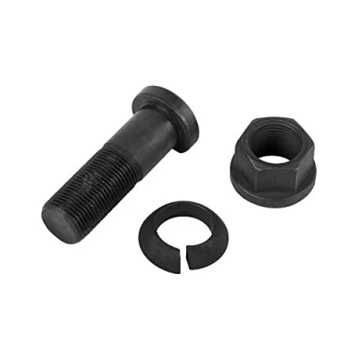Abbildung von DT Spare Parts Radbolzen komplett 4.91230 M20 x 1,5, Lu: 62 mm, SW: 27, L: 70 10.9 Bolzen für LKW, Bus