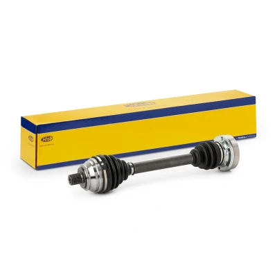 Abbildung von MAGNETI MARELLI 302004190277 Antriebswelle Vorderachse 5408 VOLKSWAGEN: Transporter 4 Bus, Kastenwagen
