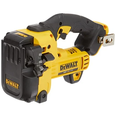 Abbildung von DEWALT 18V M6 M12 STABSCHNEIDER OHNE AKKUS UND LADEGERÄT TSTAK KOFFER DCS350NT SOLO