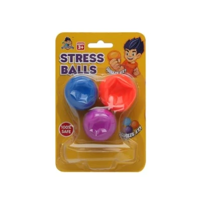 Abbildung von BigBuy Fun Antistressball