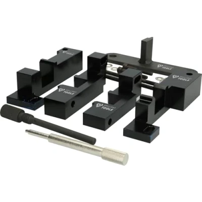 Abbildung von KS TOOLS BT593320 Einstellwerkzeugsatz, Steuerzeiten
