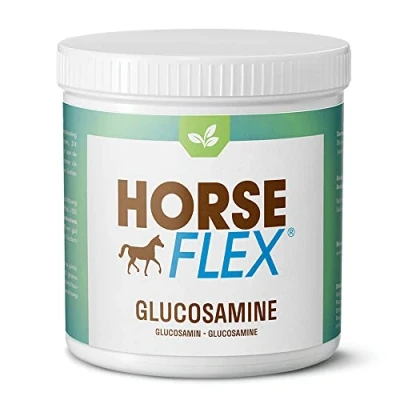 Abbildung von Horseflex Glucosamin pur 1000g