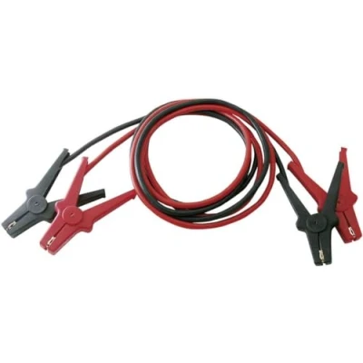 Abbildung von APA 29256 Starthilfekabel 4.5m 12, 24V