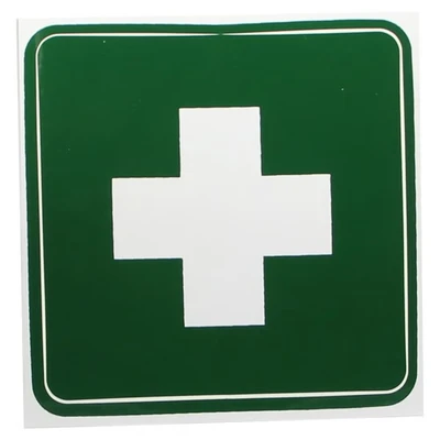 Abbildung von Senada Grünes Kreuz 1 St