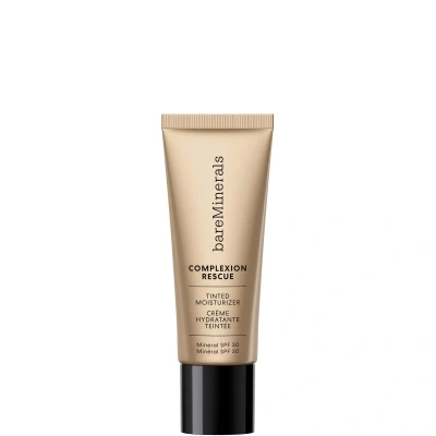 Abbildung von bareMinerals Complexion Rescue Tinted Moisturizer SPF 30 04  Sued