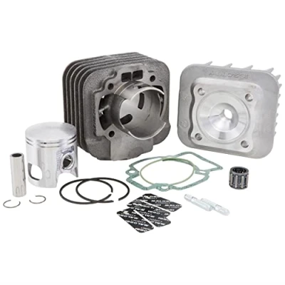 Abbildung von Zylinder Kit MALOSSI Sport 70ccm VESPA LX 50