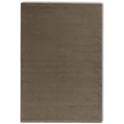 Abbildung von ASTRA Teppich &quot;Barletta 240&quot;, rechteckig, 20 mm Höhe, Langflor, Shaggy, uni, weich, Wohnzimmer,Schlafzimmer
