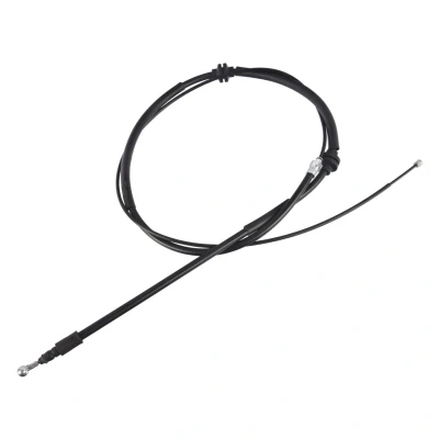 Abbildung von FEBI BILSTEIN 180439 Handbremsseil hinten 2391 RENAULT: Kangoo II Express