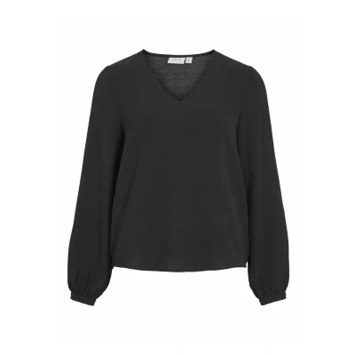 Abbildung von VISURASHIL V Neck L/S TOP/R/DFS