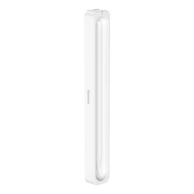 Abbildung von Baseus Kabellose Ladehülle für Smooth Writing Stylus (weiß)